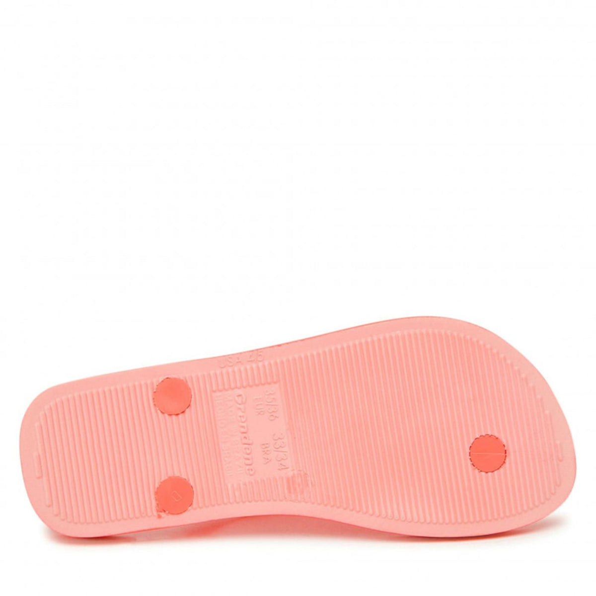 IPANEMA CLAS BRASIL II FEM CORAL
