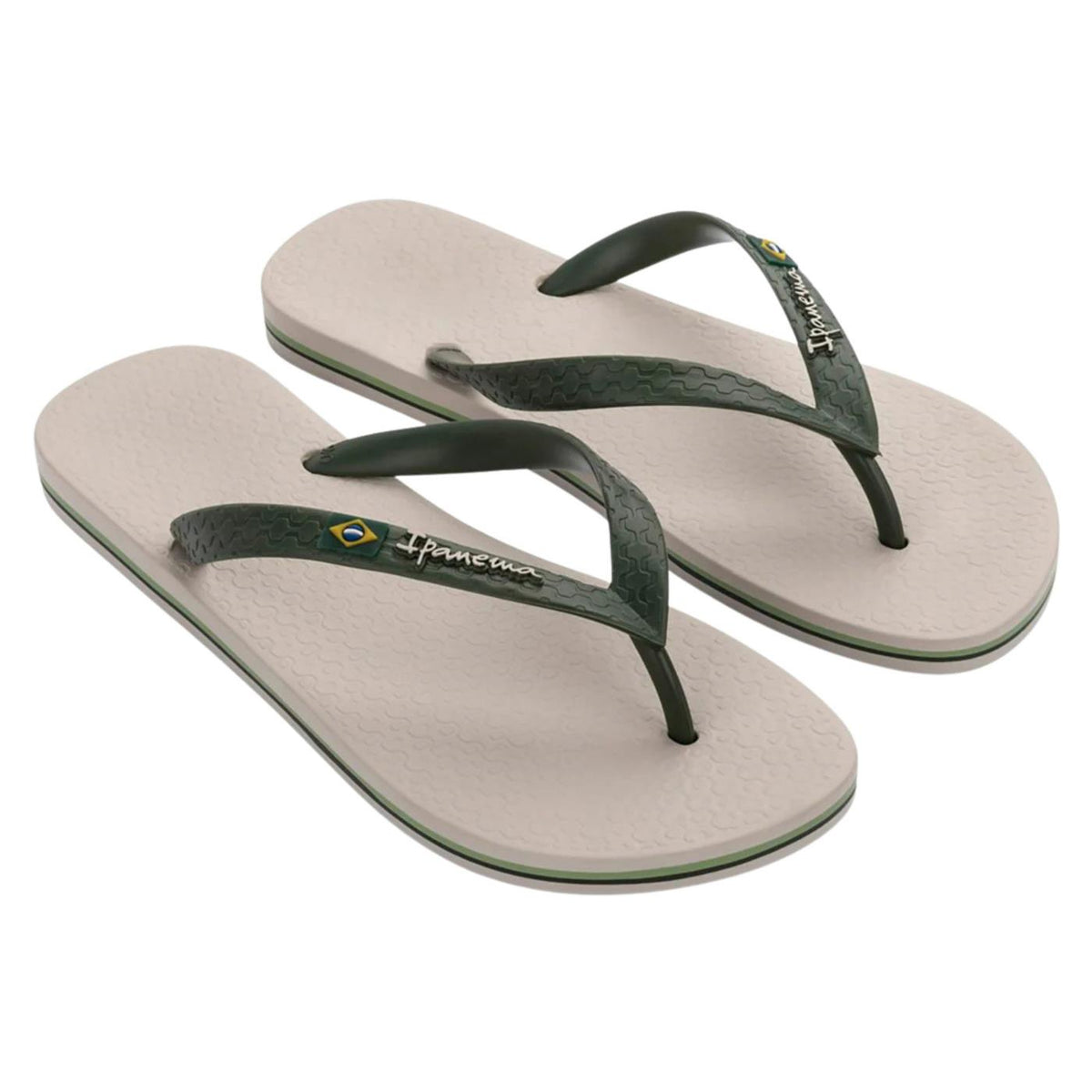 IPANEMA CLASSIC BRASIL - Beige - vista 2