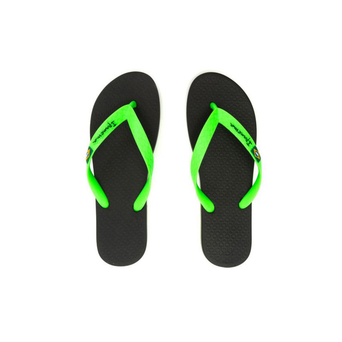 IPANEMA BRASIL KID NERO VERDE - seconda immagine