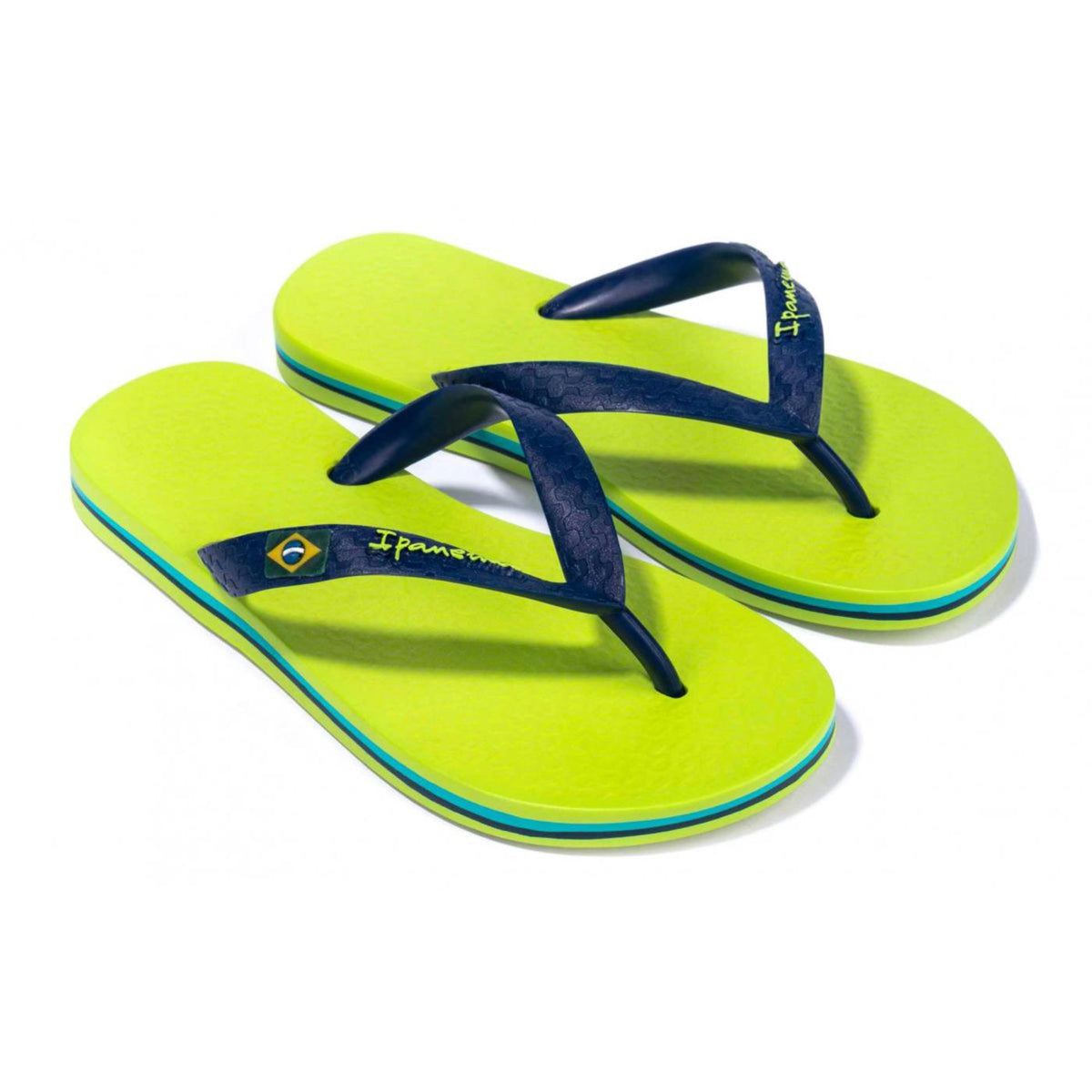 IPANEMA CLASSIC BRASIL 2 KIDS