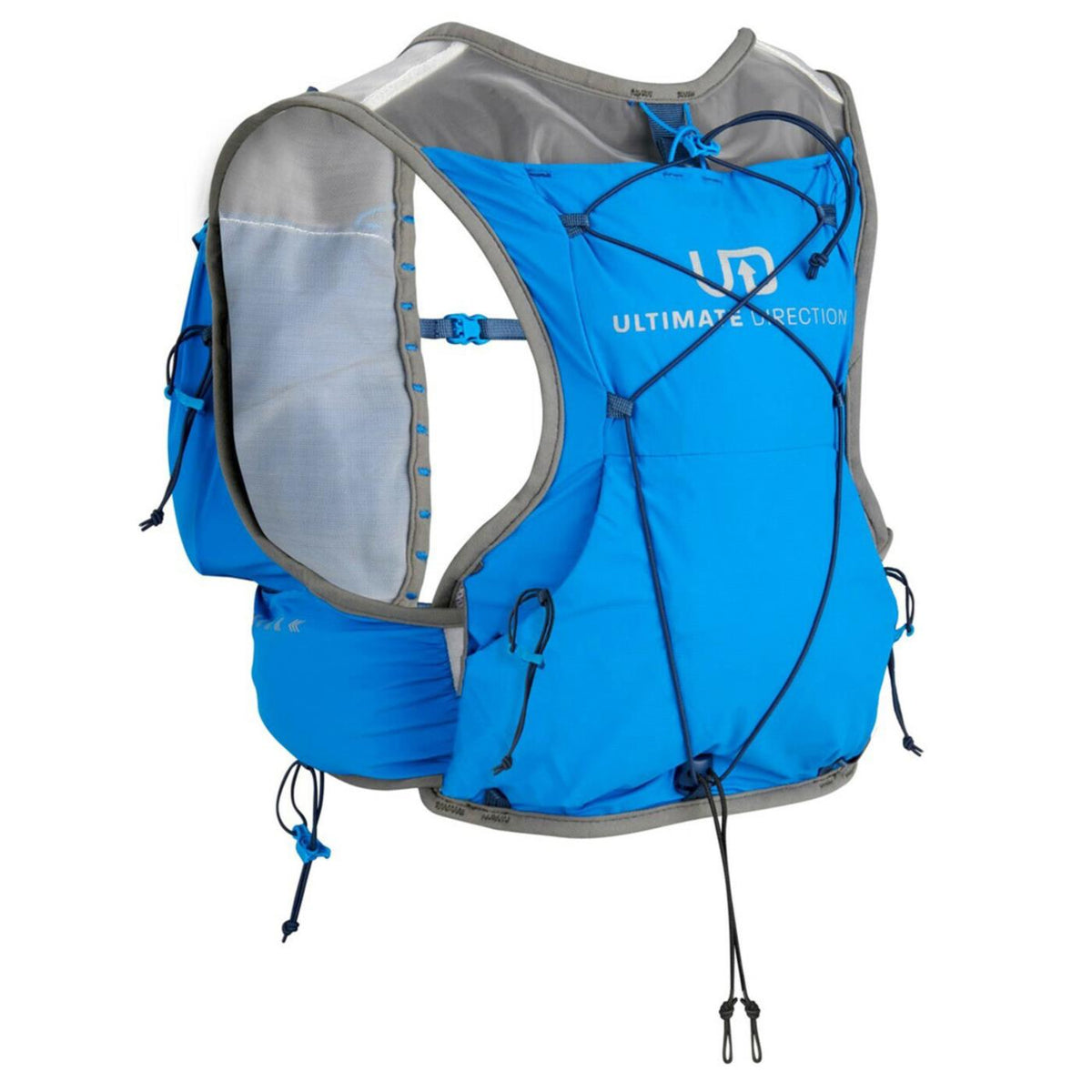 ULTIMATE DIRECTION RACE VEST UD BLUE