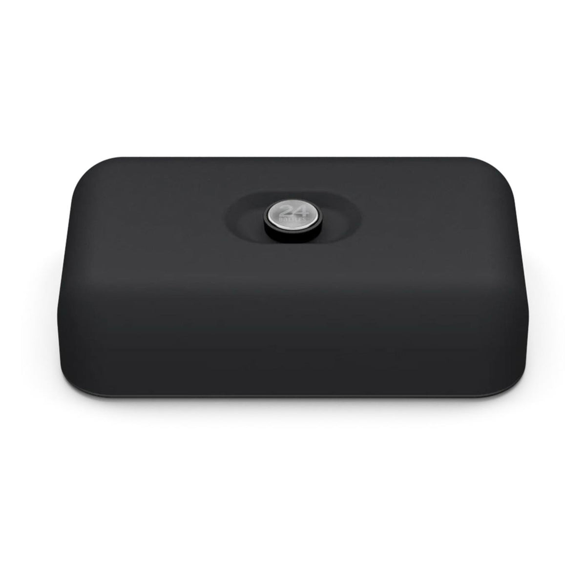 24 BOTTLES LUNCHBOX TUXEDO BLACK - Nero - immagine principale