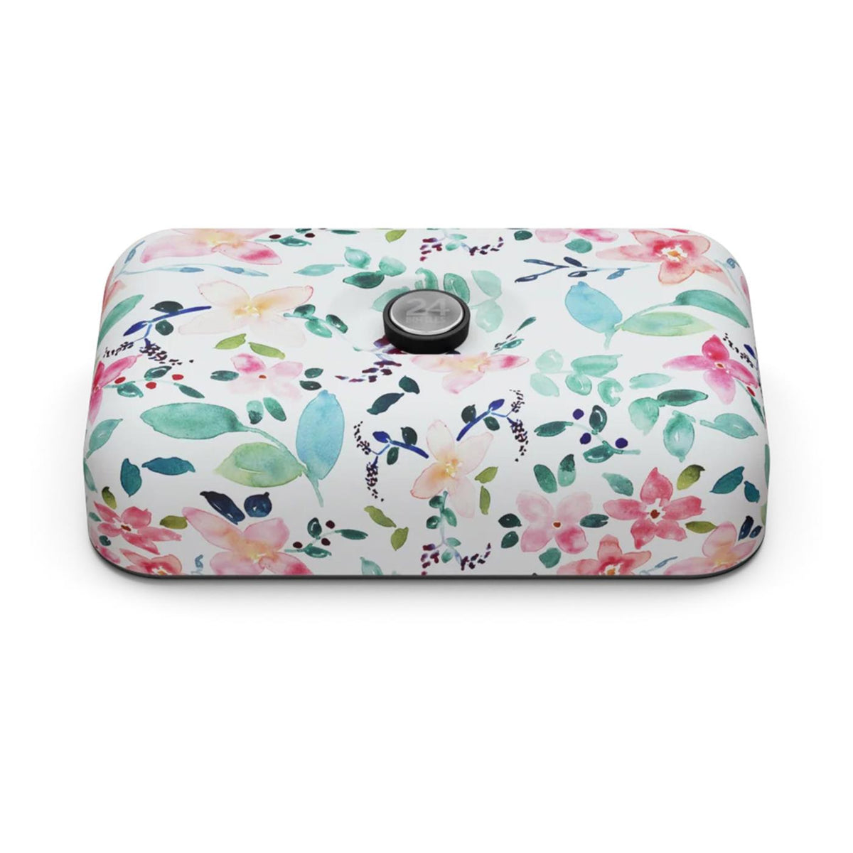 24 BOTTLES LUNCHBOX LITTLE BUDS - Multicolor - immagine principale