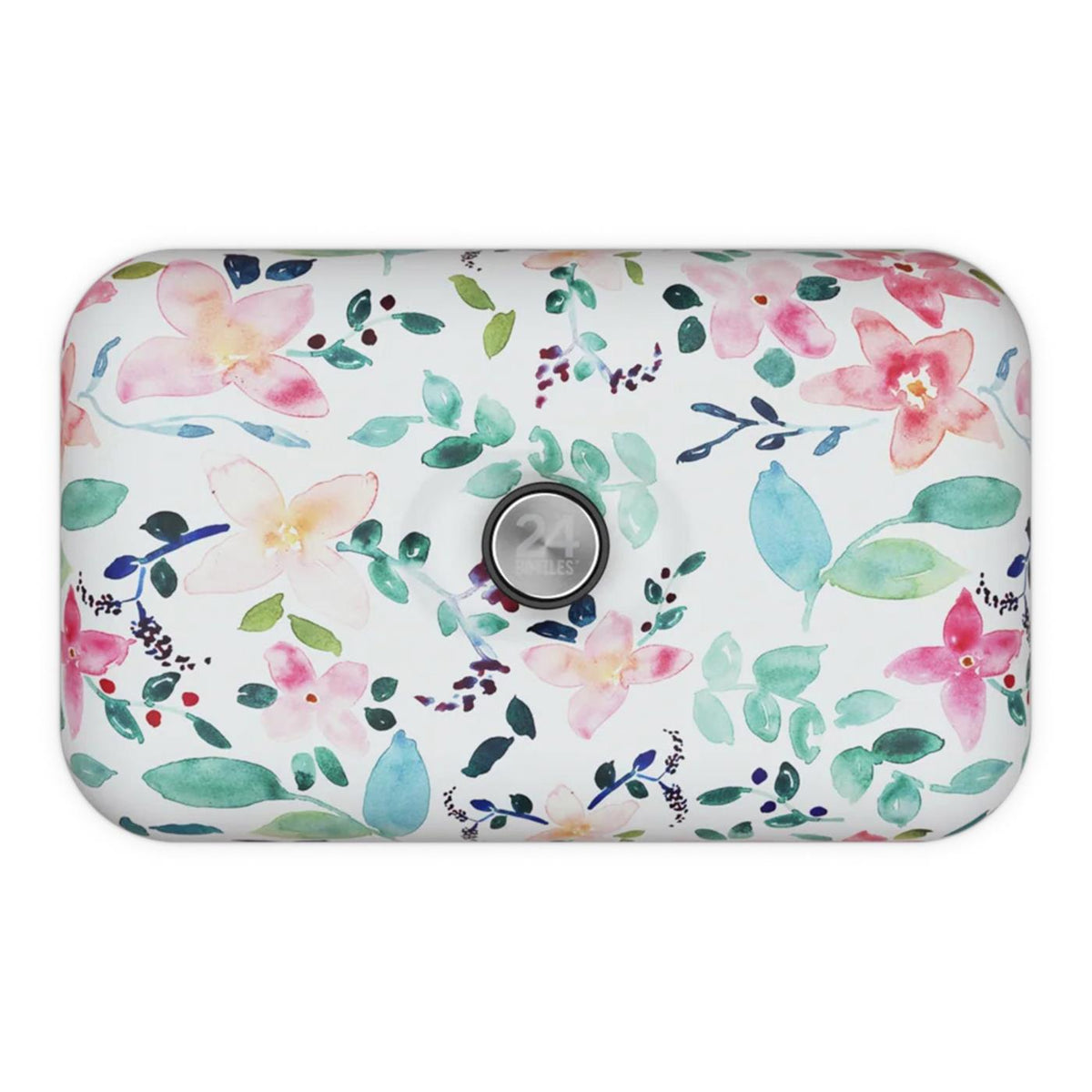 24 BOTTLES LUNCHBOX LITTLE BUDS - Multicolor - vista 2
