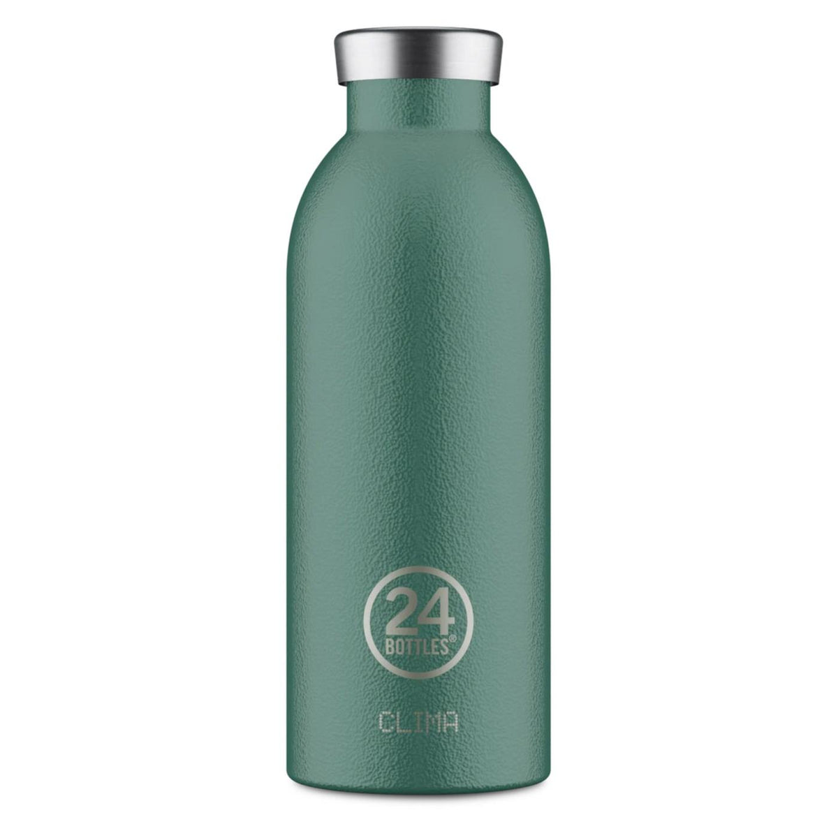 24 BOTTLES CLIMA 850 MOSS GREEN
