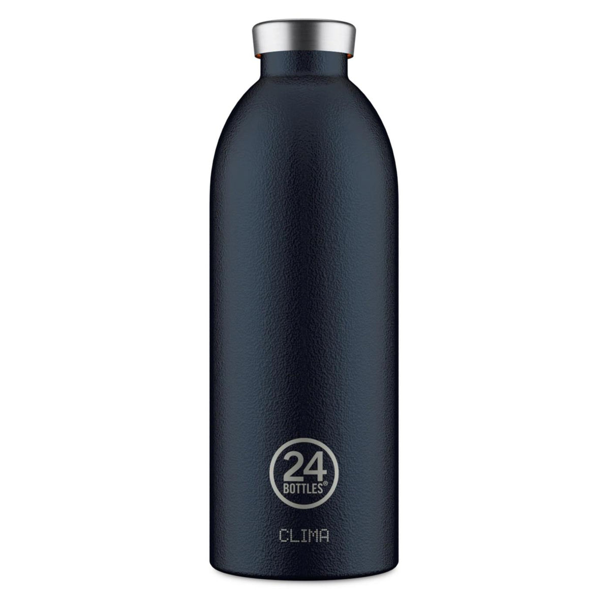 24 BOTTLES CLIMA 850 RUSTIC DEEP BLU - Blu - immagine principale