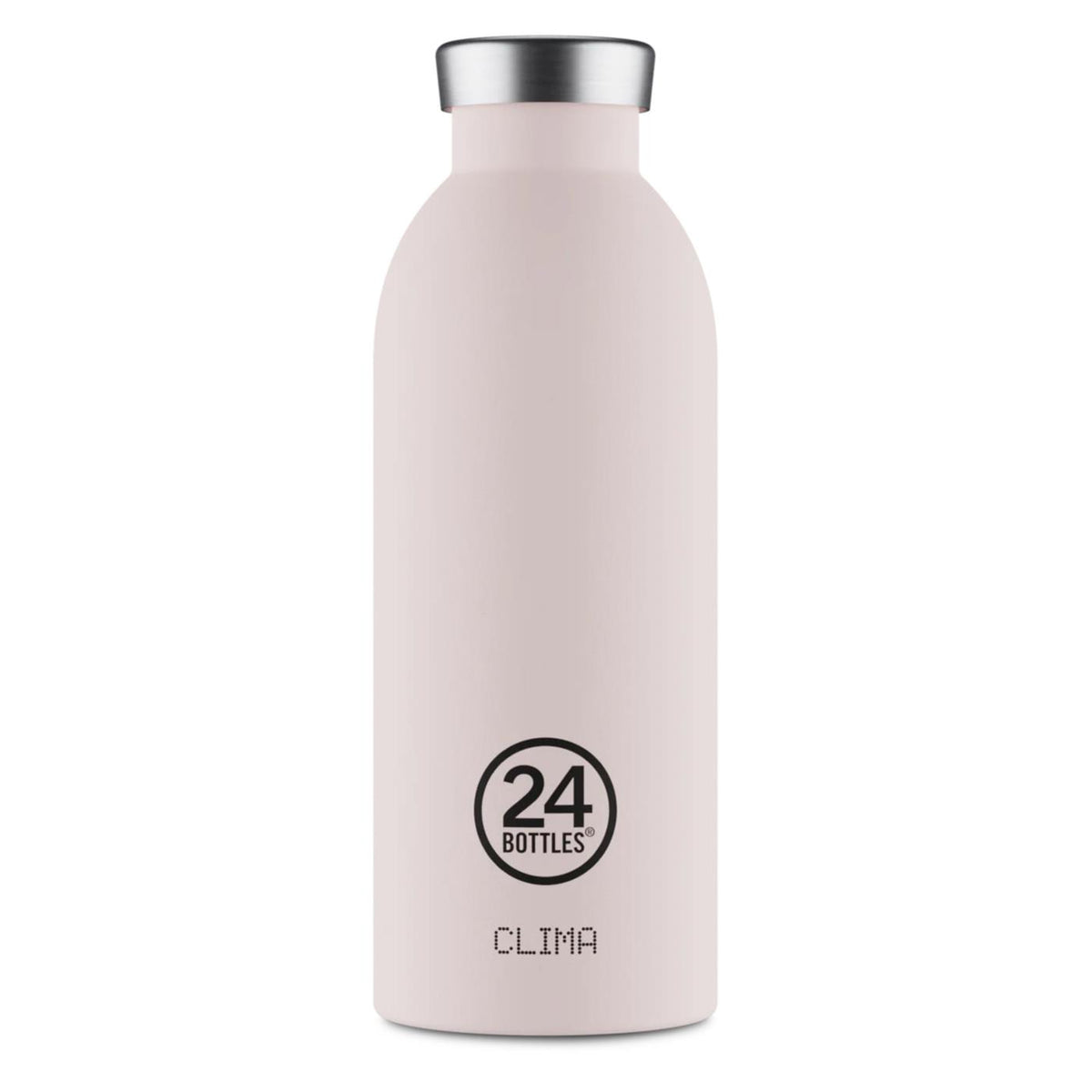24 BOTTLES CLIMA 500 GRAVITY