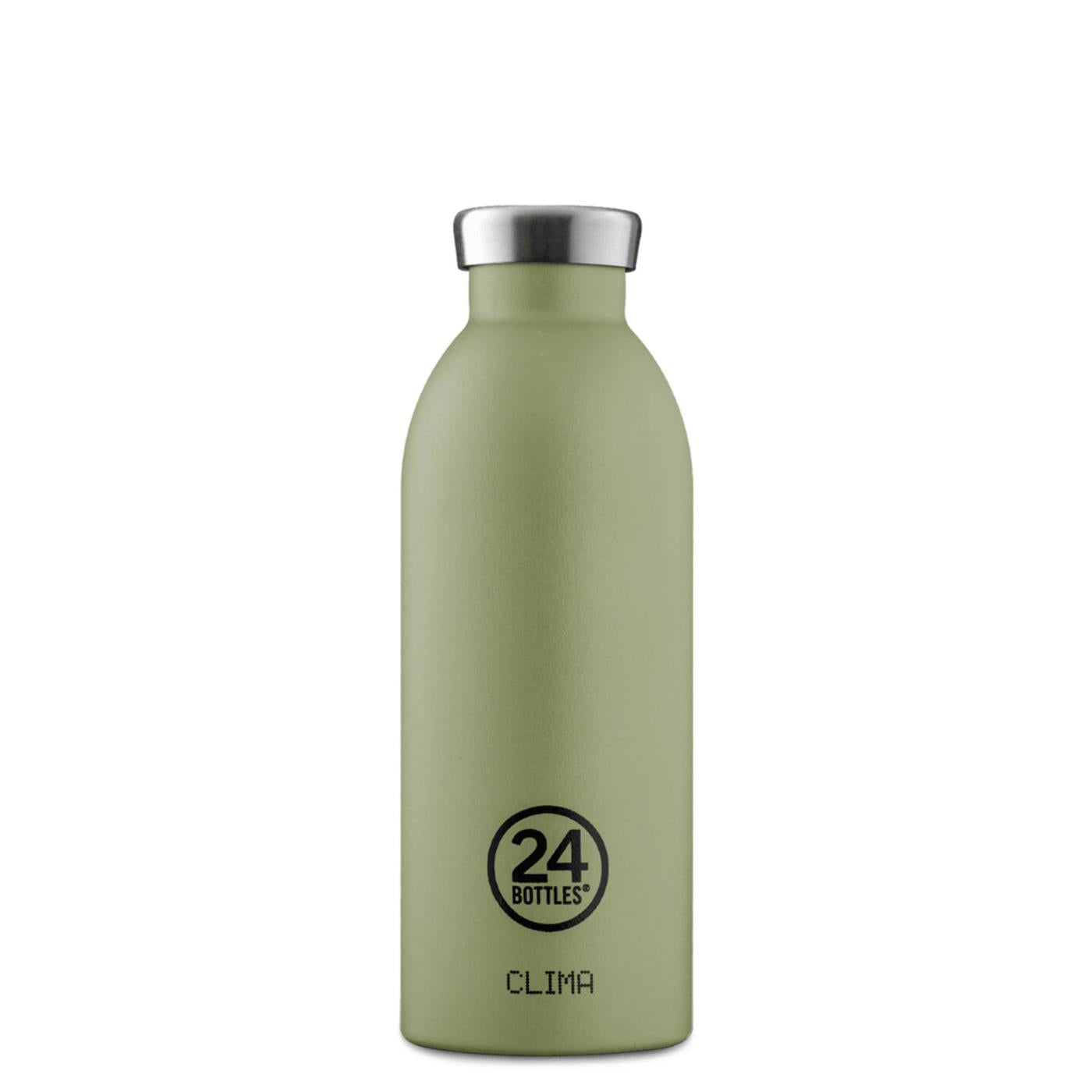 24 BOTTLES CLIMA 500 STONE SAGE