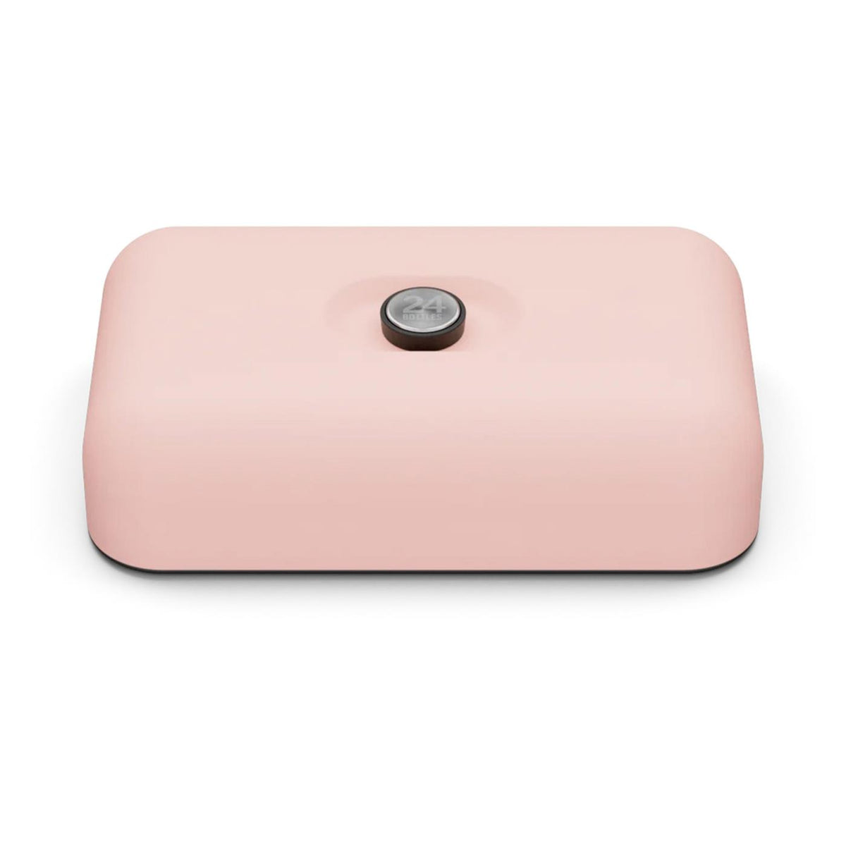24 BOTTLES LUNCHBOX DUSTY PINK - Rosa - immagine principale