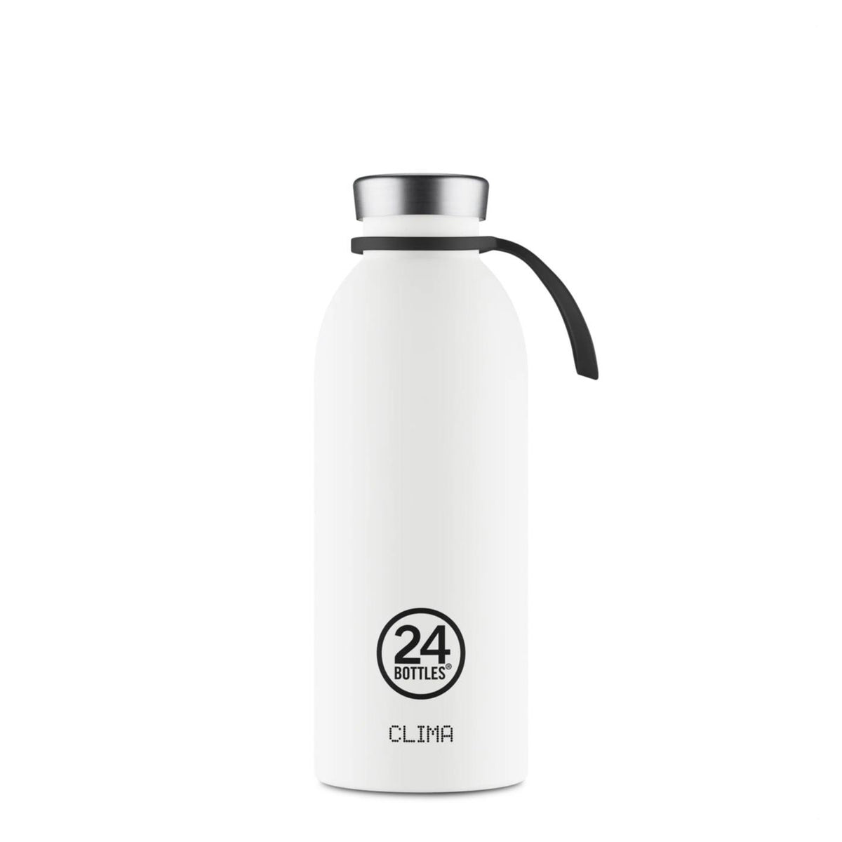 24 BOTTLES BOTTLE TIE BLACK - Nero - vista 3