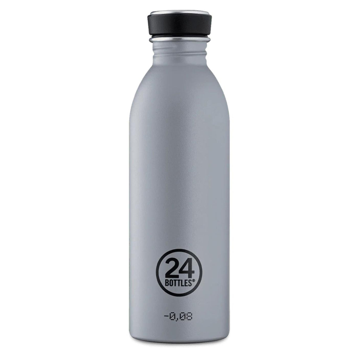 24 BOTTLES URBAN 500 FORMAL GREY - Grigio chiaro - immagine principale