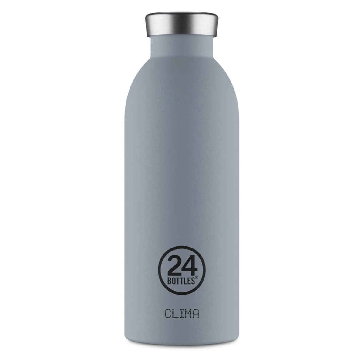 24 BOTTLES CLIMA 500 FORMAL GREY