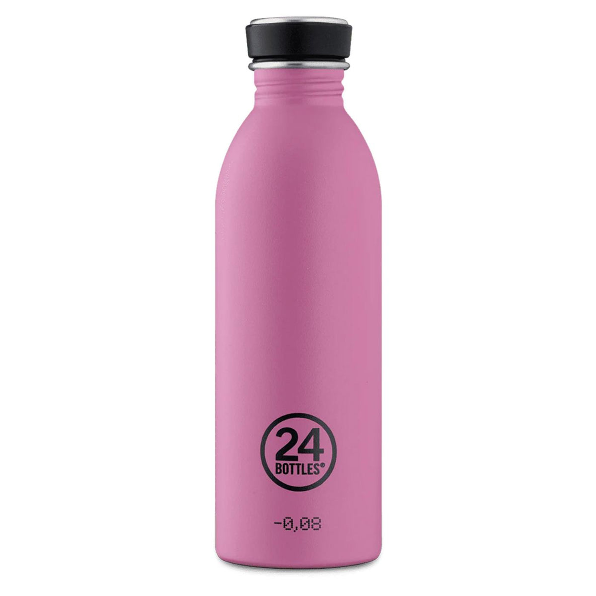 24 BOTTLES URBAN 500 MAUVE