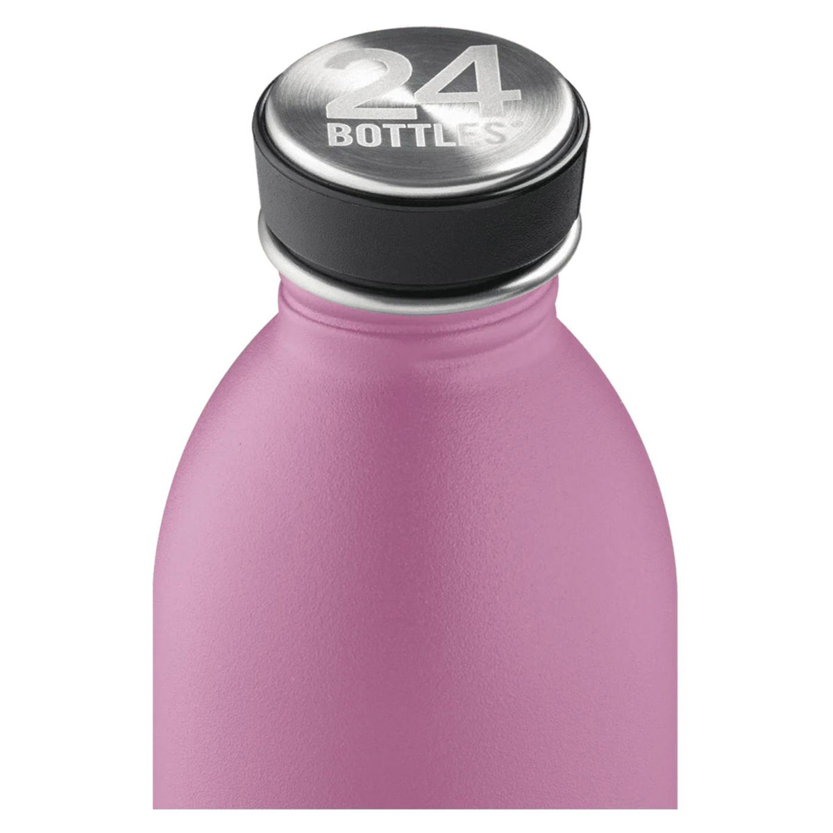 24 BOTTLES URBAN 500 MAUVE - seconda immagine