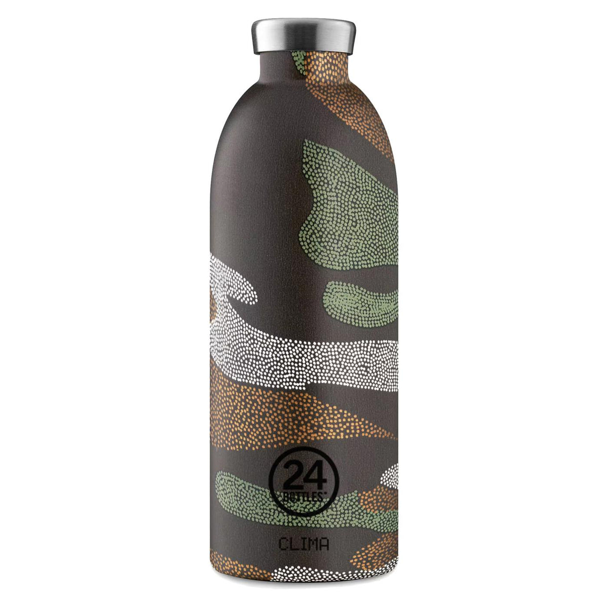 24 BOTTLES CLIMA 850 CAMO ZONE
