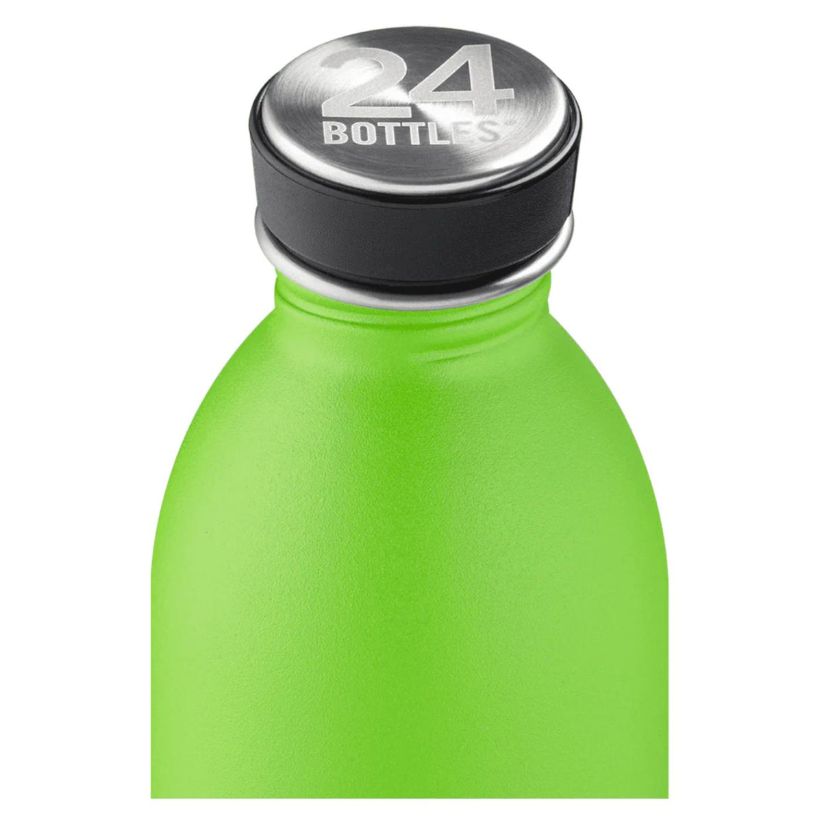 24 BOTTLES URBAN 500 LIME GREEN - Lime - vista 2