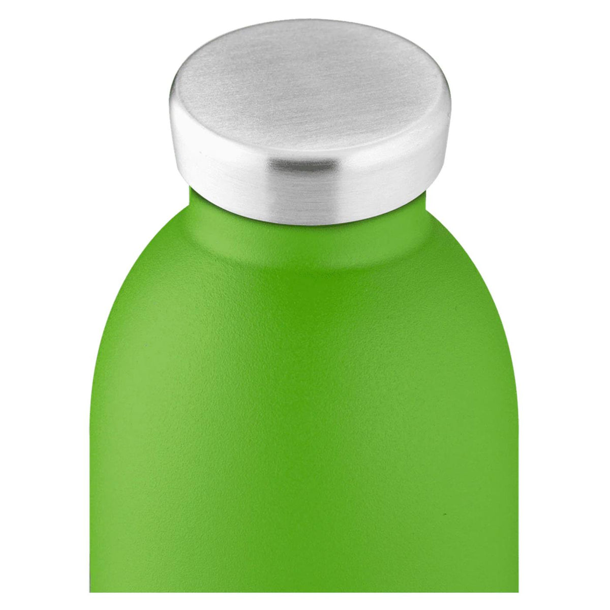 24 BOTTLES CLIMA 500 LIME GREEN - seconda immagine