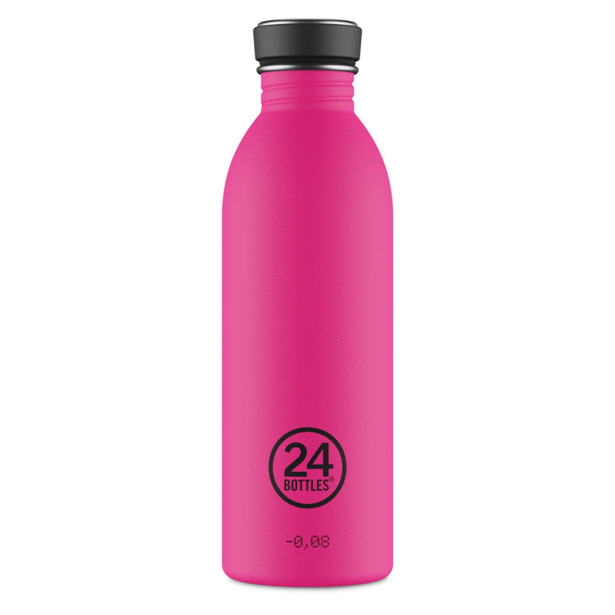24 BOTTLES URBAN 500 PASSION PINK