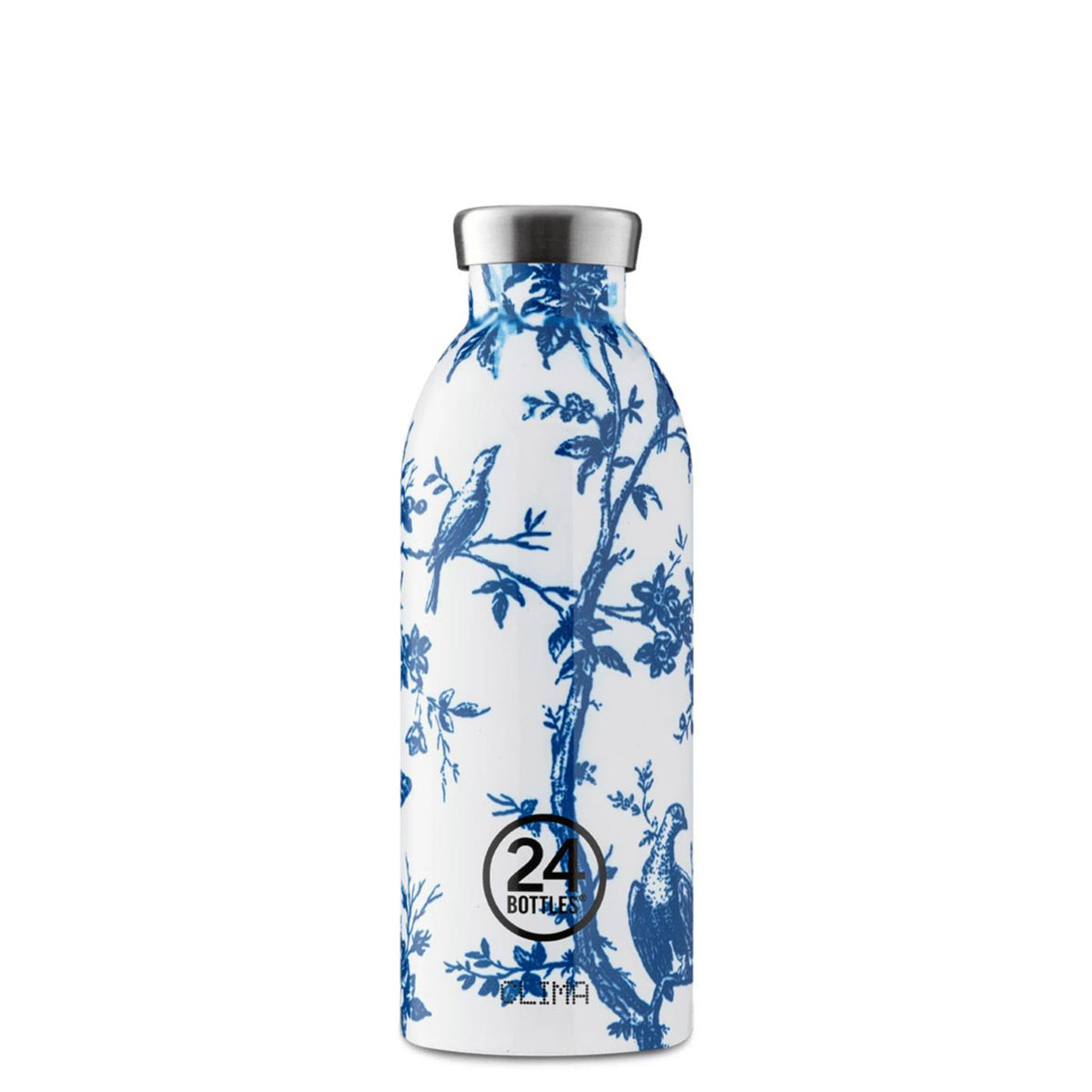 24 BOTTLES CLIMA 500 SILKROAD