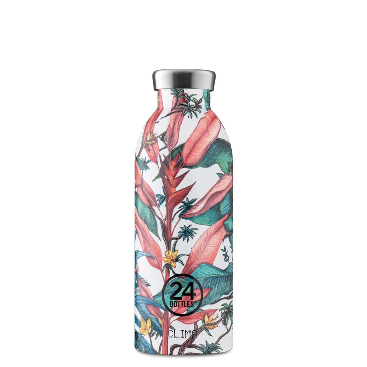 24 BOTTLES CLIMA 500 PURE LOVE