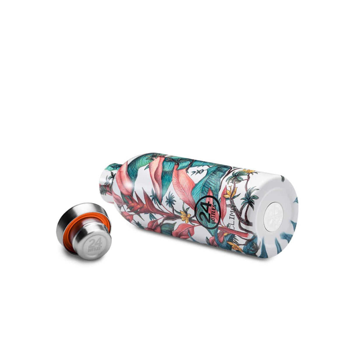 24 BOTTLES CLIMA 500 PURE LOVE - seconda immagine