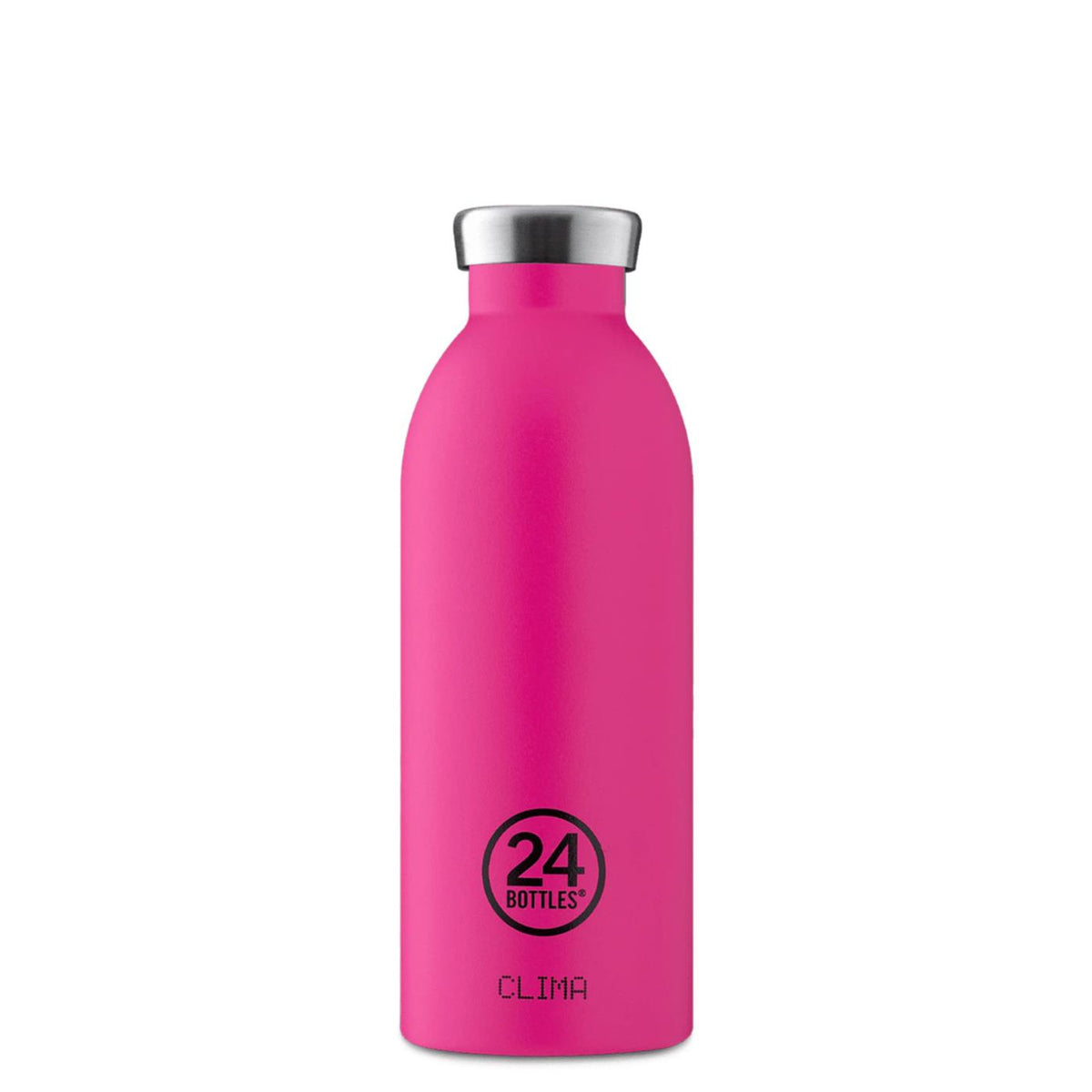 24 BOTTLES CLIMA 500 PASSION PINK