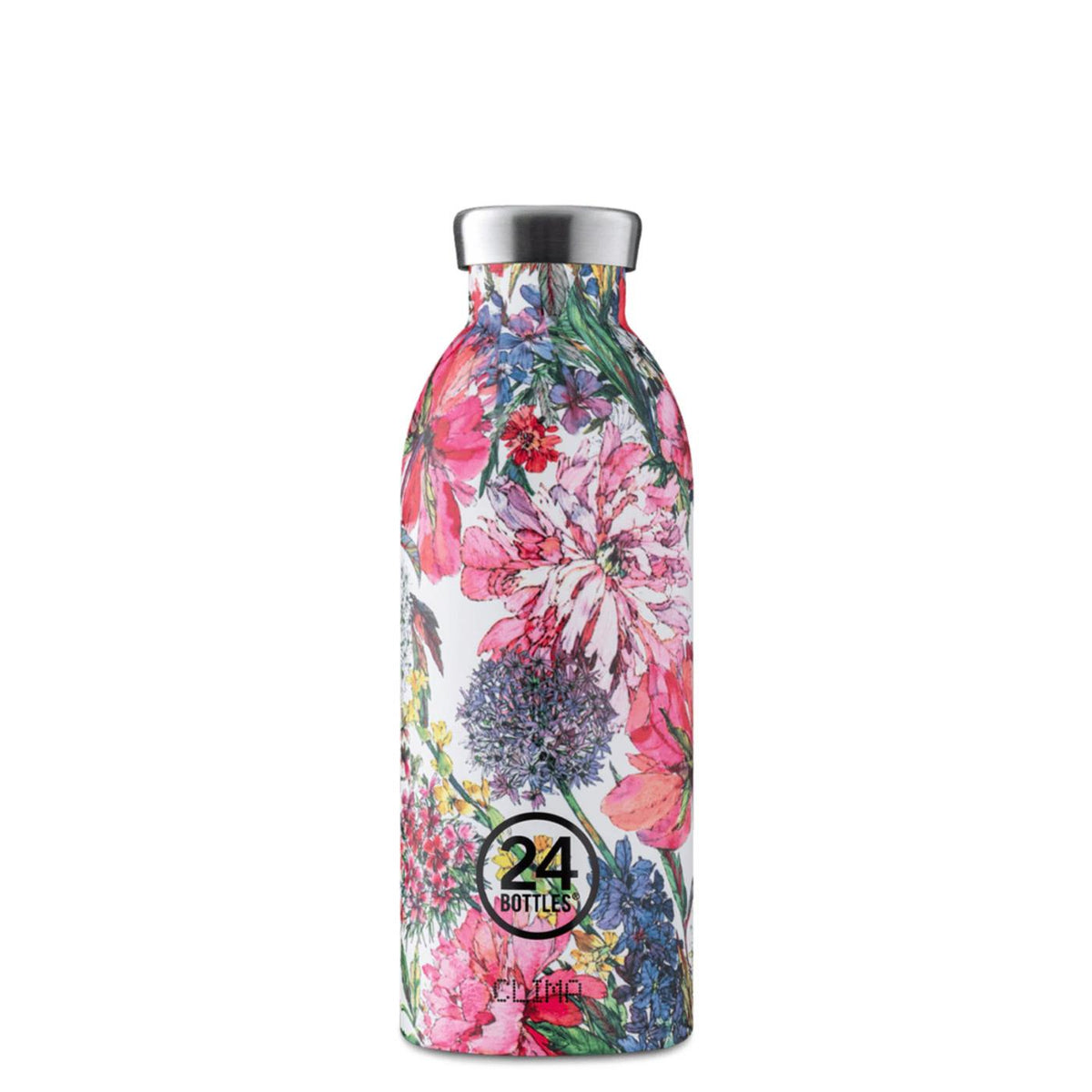 24 BOTTLES CLIMA 500 BEGONIA