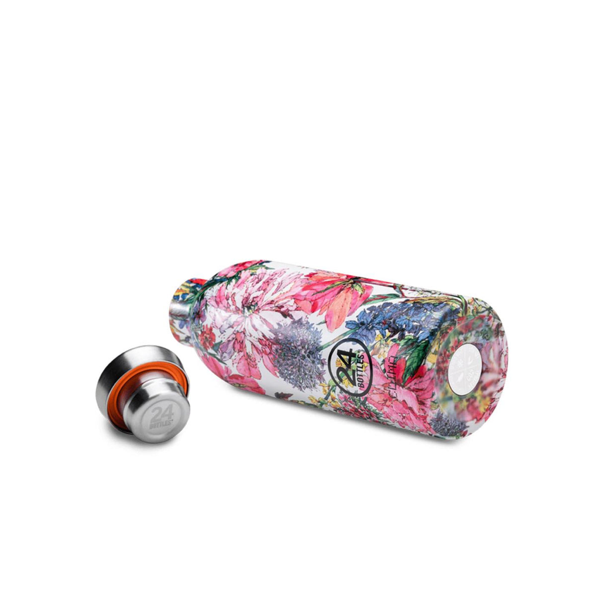 24 BOTTLES CLIMA 500 BEGONIA - seconda immagine