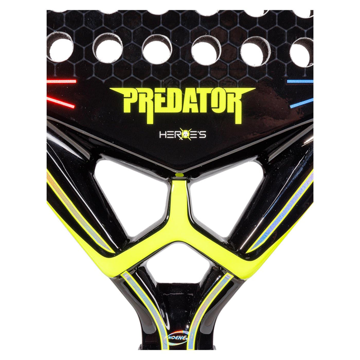 HEROE'S PREDATOR MASTER HYDROGEN