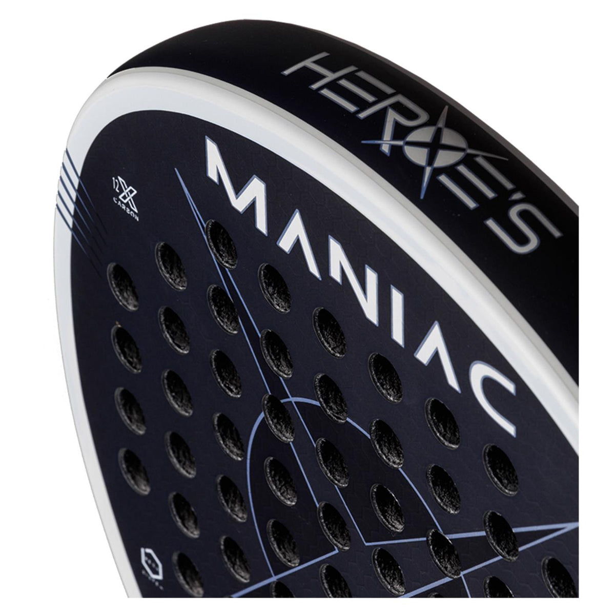 HEROE'S MANIAC 2024
