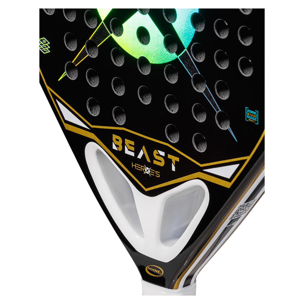 HEROE'S BEAST 2024