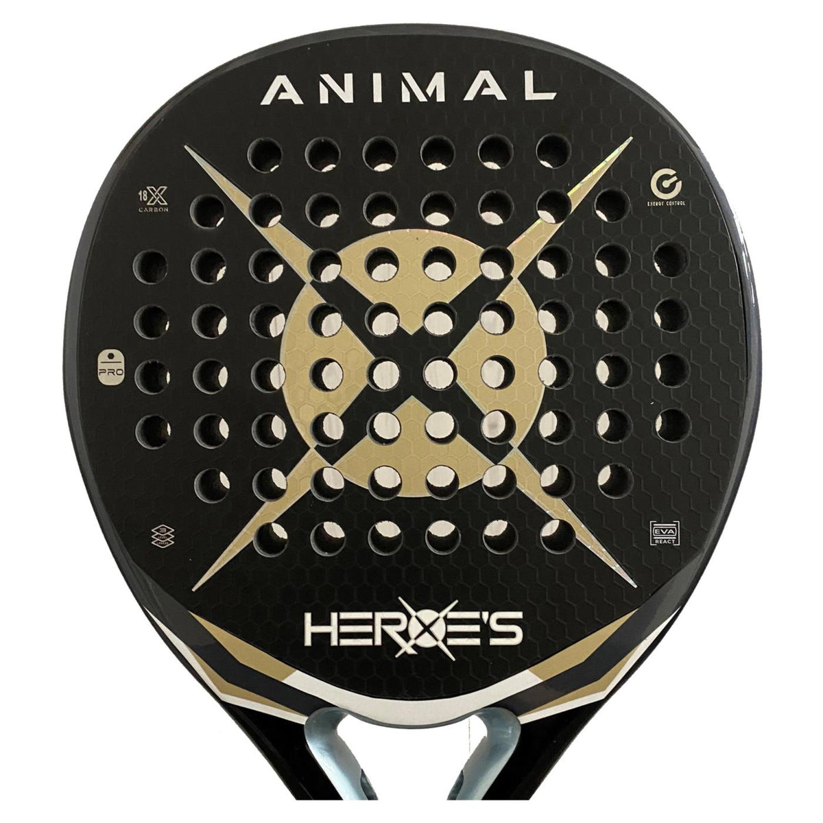 HEROE'S ANIMAL