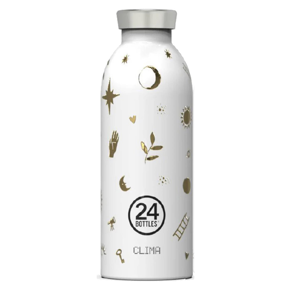 24 BOTTLES CLIMA 500 RADIO GALAXY