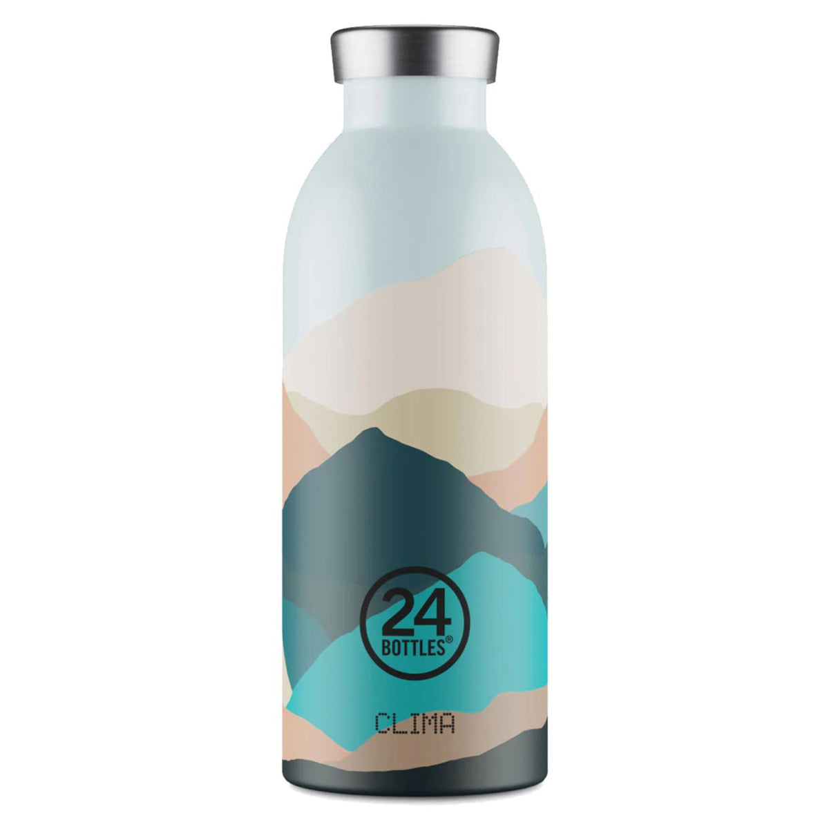 24 BOTTLES CLIMA 500 MOUNTAINS
