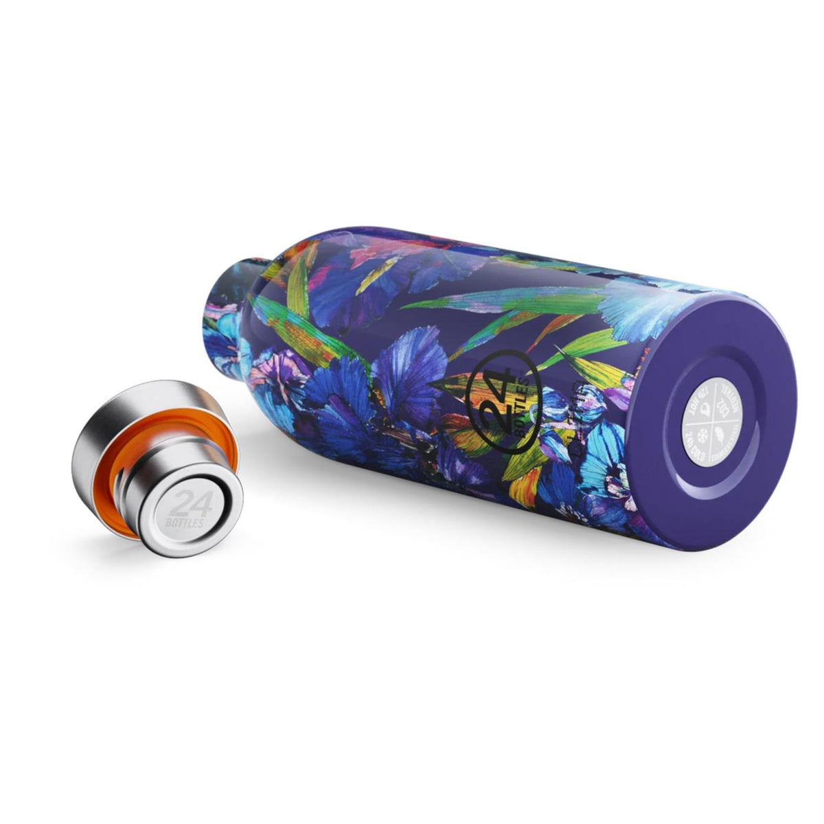 24 BOTTLES CLIMA 500 IRIS - Multicolor - vista 3