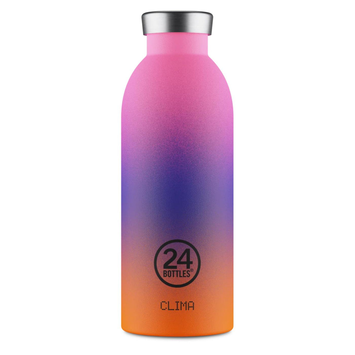 24 BOTTLES CLIMA 500 SUNDOWN