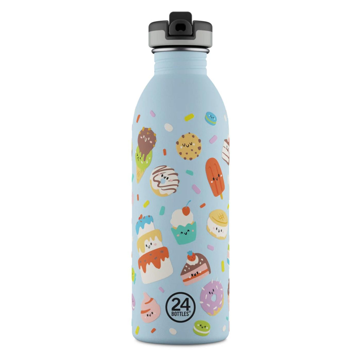 24 BOTTLES URBAN 500 SWEET FRIENDS - immagine principale