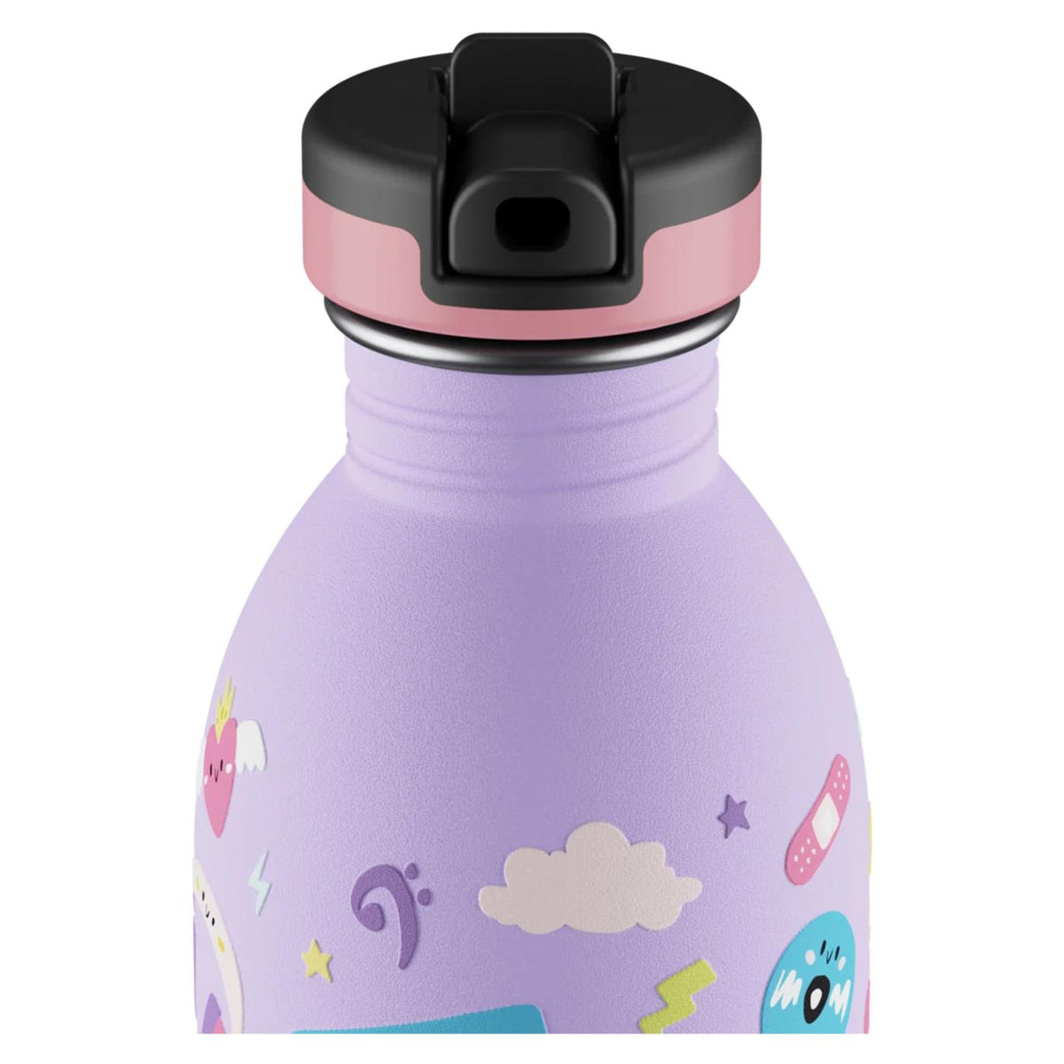 24 BOTTLES URBAN 500 MUSIC FRIENDS - vista 2