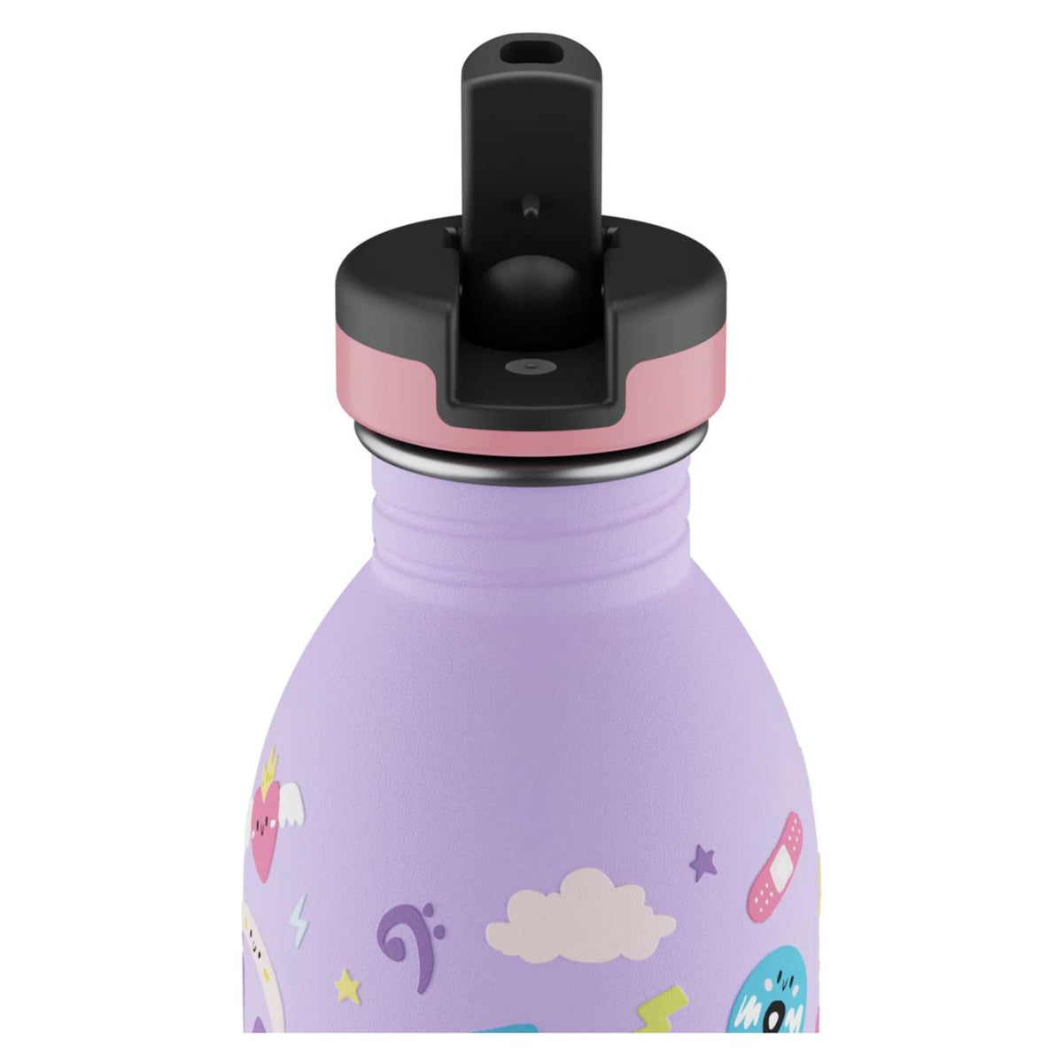 24 BOTTLES URBAN 500 MUSIC FRIENDS - vista 3