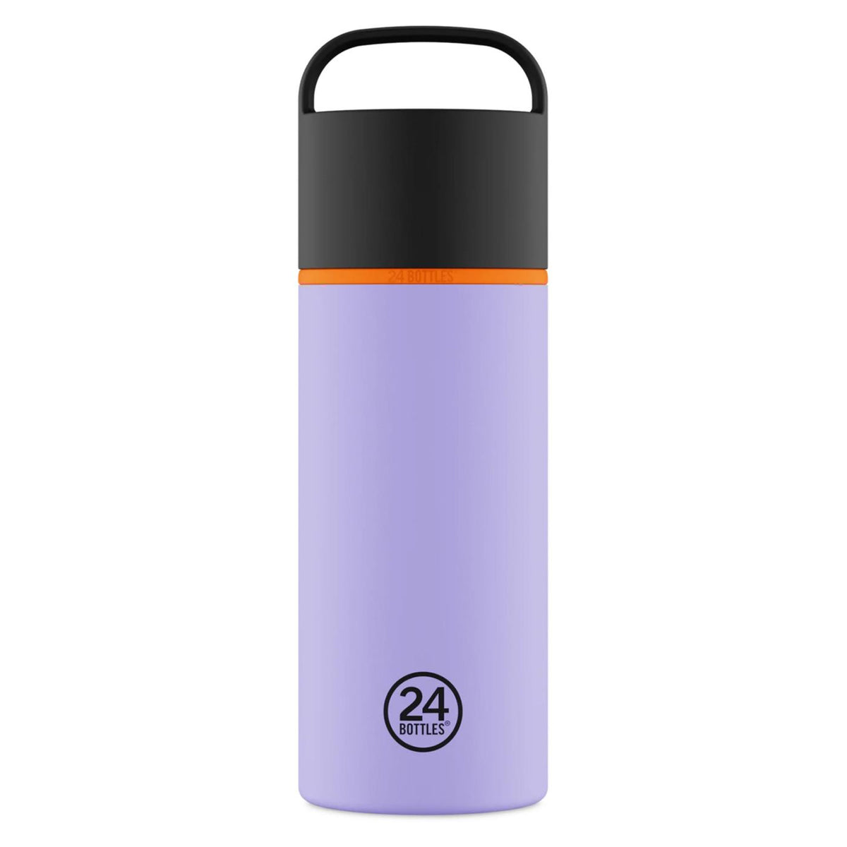 24 BOTTLES SPIN BOTTLE 730 ERICA - Lilla - immagine principale