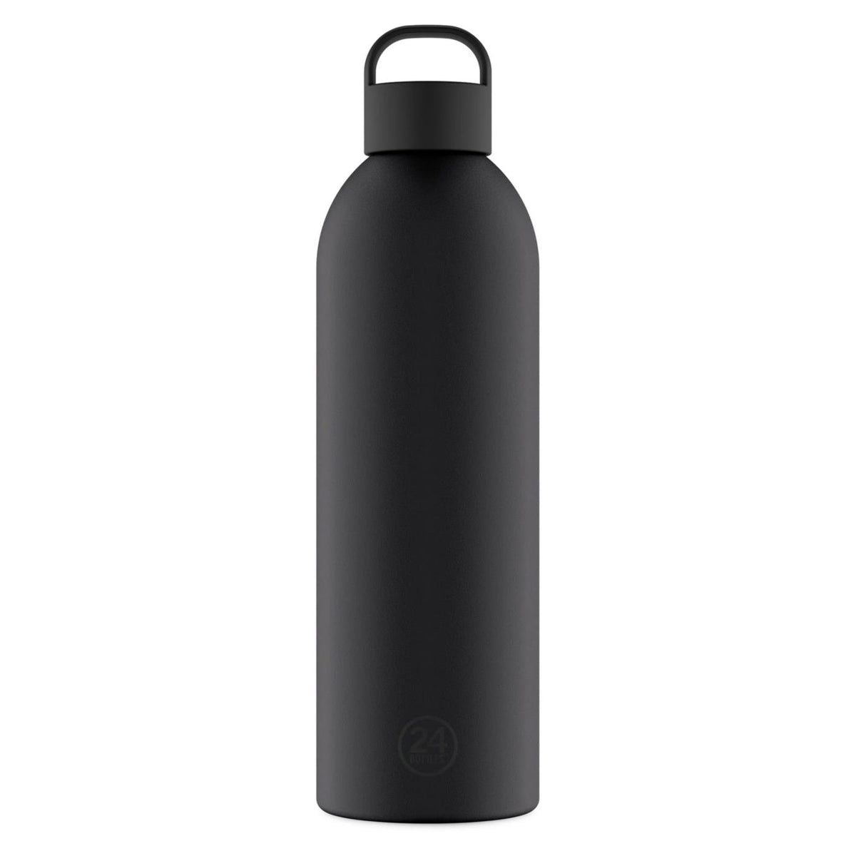 24 BOTTLES CLIMA 1500ML TUXEDO BLACK - immagine principale