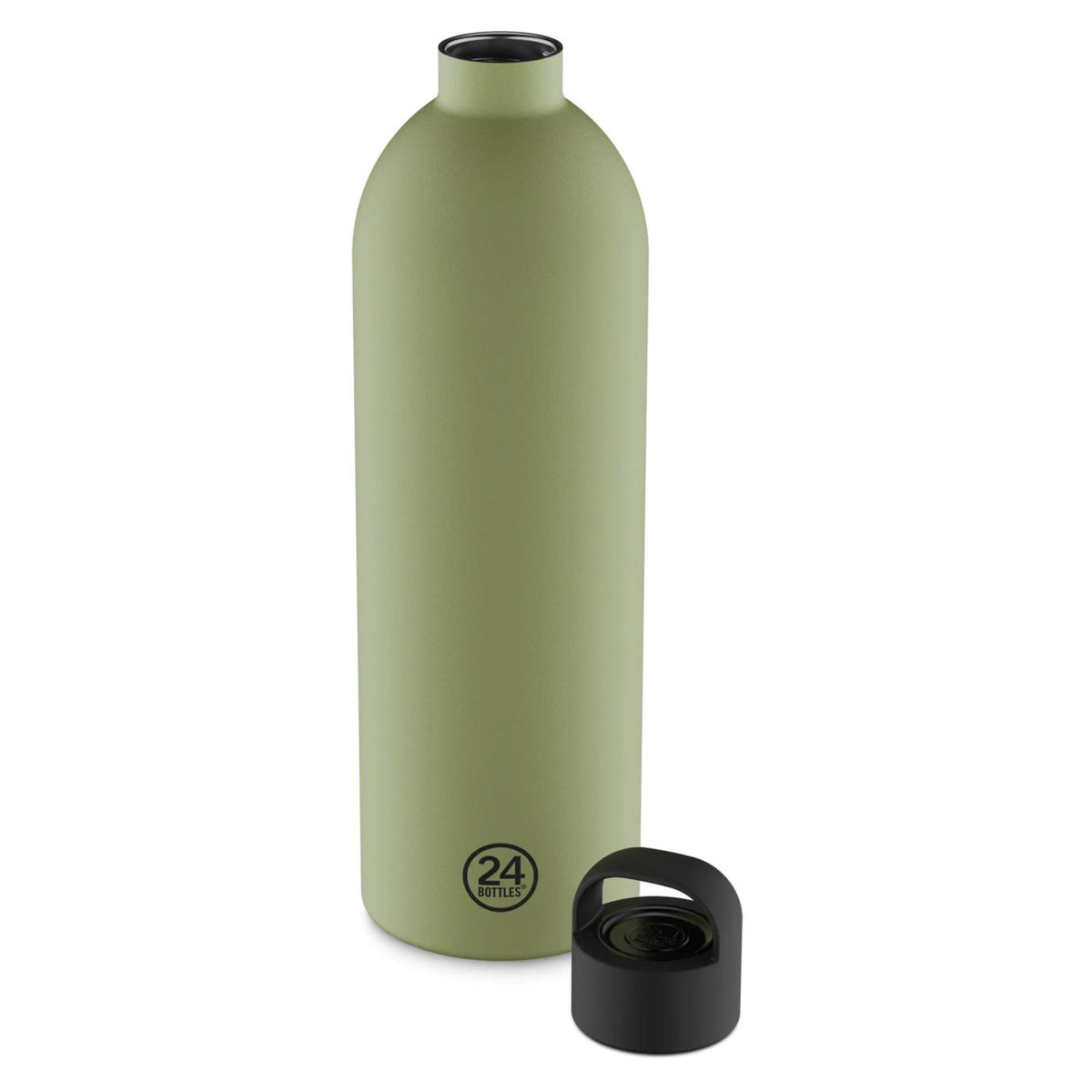 24 BOTTLES CLIMA 1500 ML SAGE - vista 2