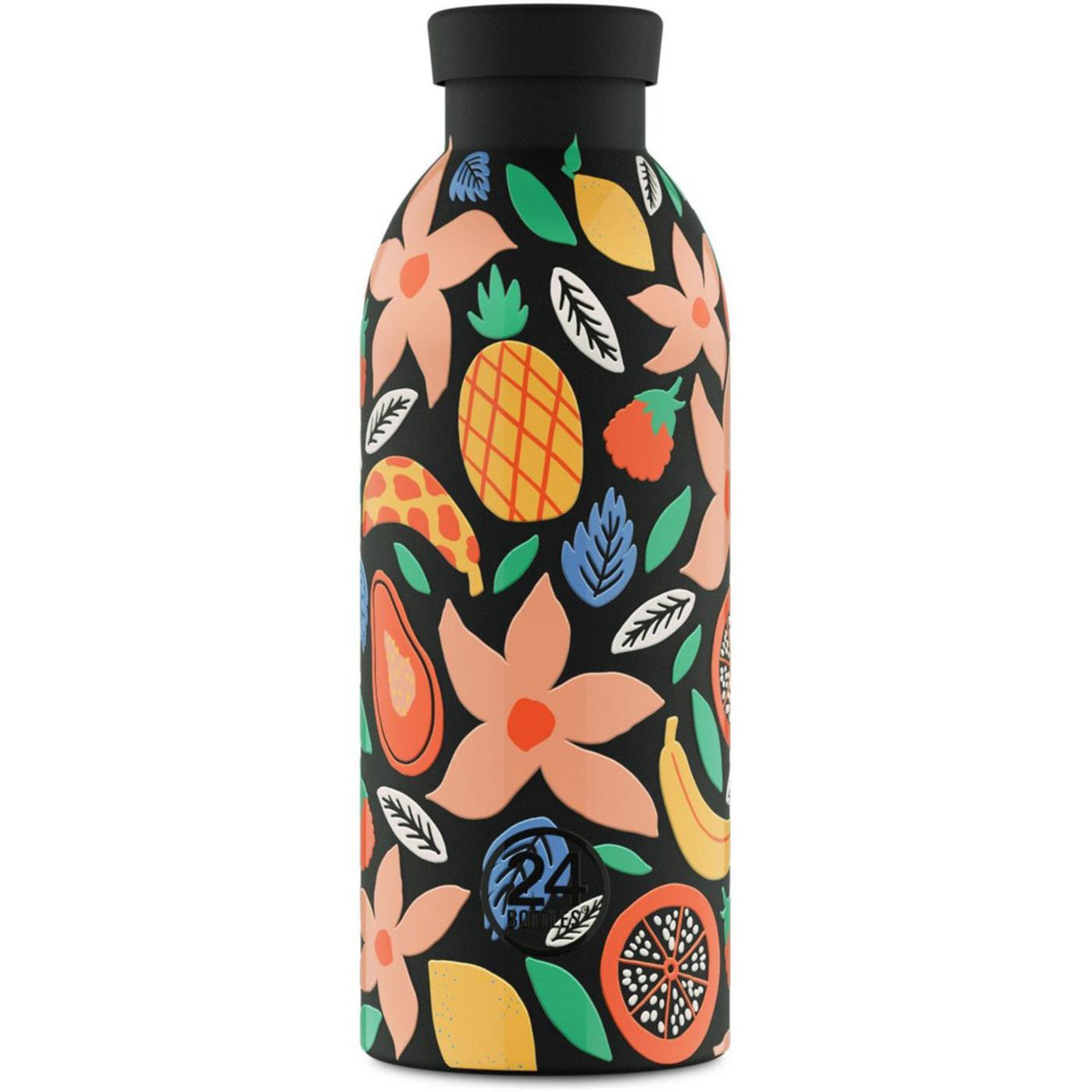 24 BOTTLES CLIMA 500 TROPICAL NOIR