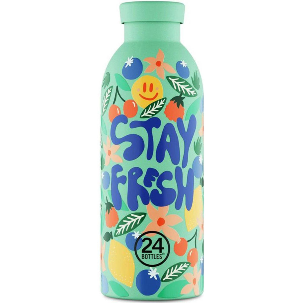 24 BOTTLES CLIMA 500 STAY FRESH - immagine principale