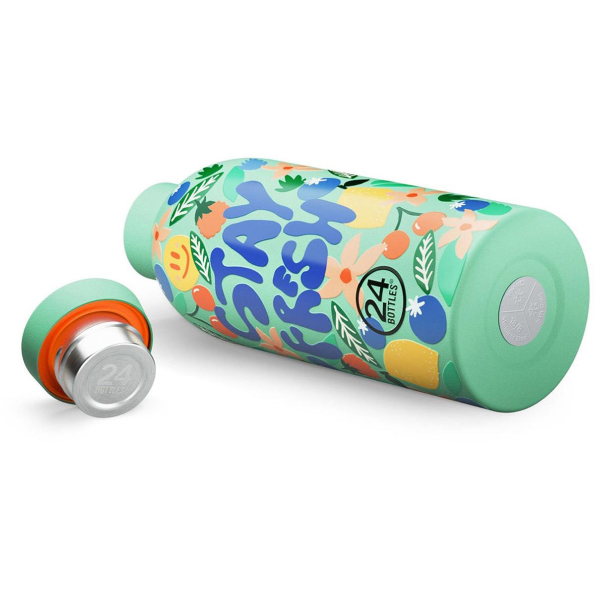 24 BOTTLES CLIMA 500 STAY FRESH - seconda immagine