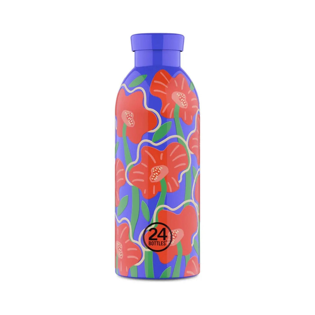 24 BOTTLES CLIMA 500 FLOR DE FUEGO - immagine principale