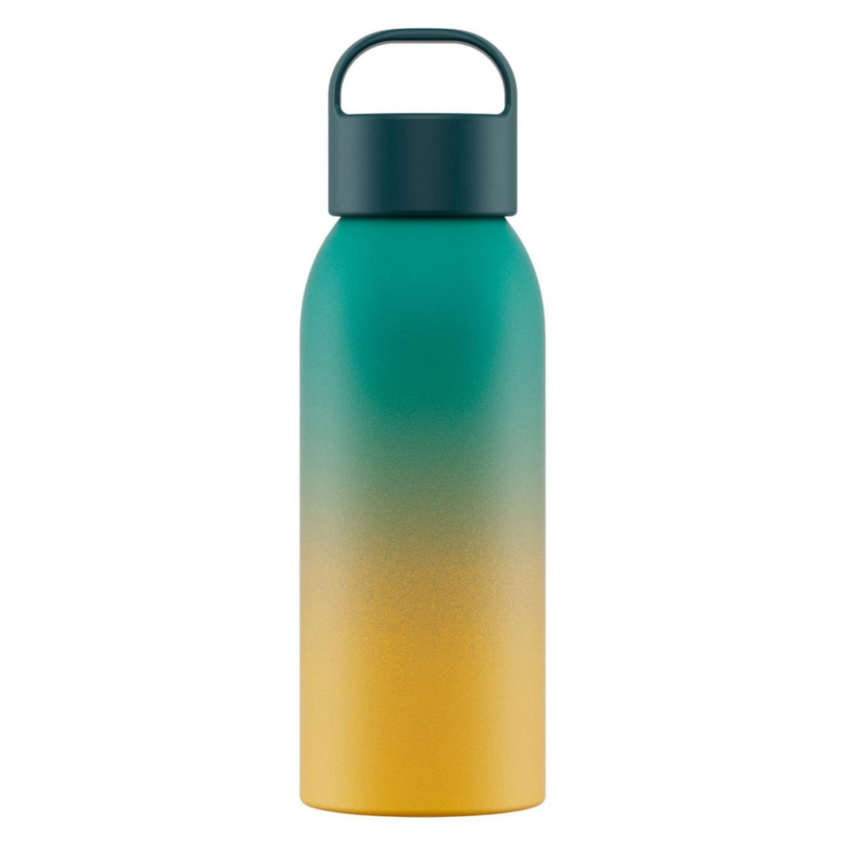 24 BOTTLES YOUNG BOTTLE 500 SKIBIDI - Verde - vista 2