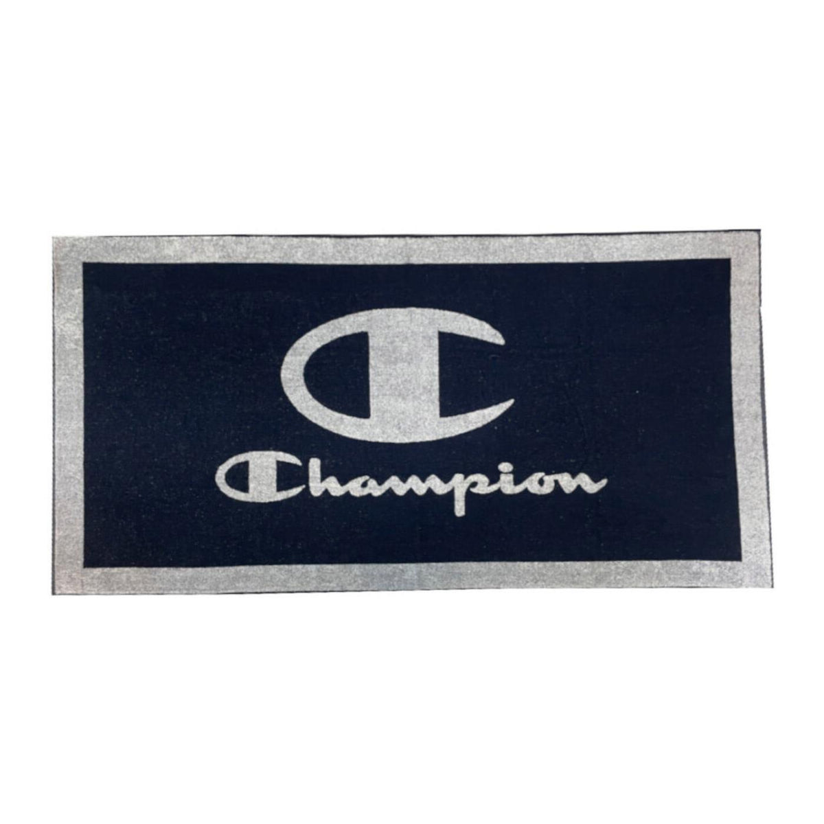 Champion Towel