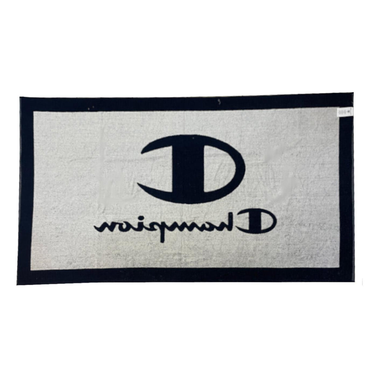 Champion Towel - seconda immagine