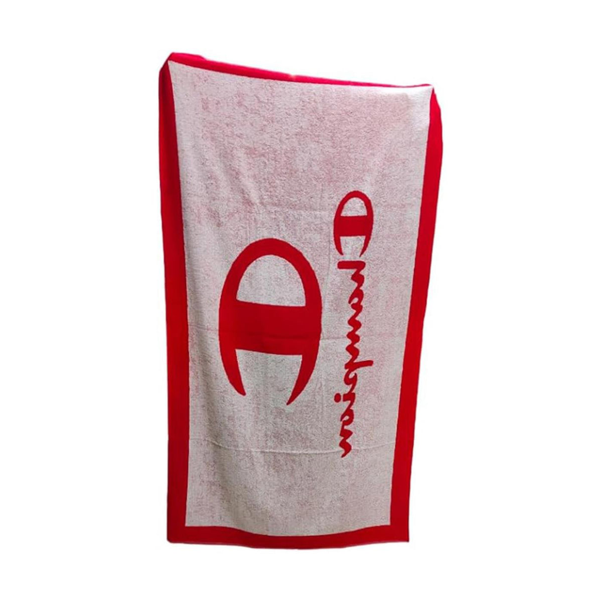 Champion Towel - seconda immagine